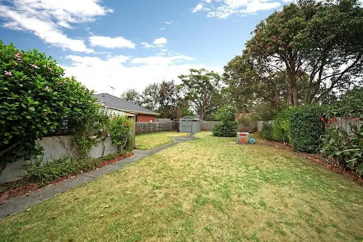 Fourth view of Homely house listing, 15 Wild Cherry Road, Ormond VIC 3204