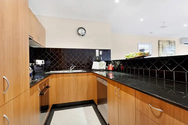 Third view of Homely apartment listing, 4/195-197 Lygon Street, Brunswick East VIC 3057