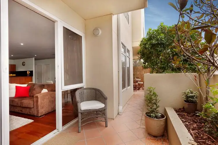 Fourth view of Homely apartment listing, 4/195-197 Lygon Street, Brunswick East VIC 3057