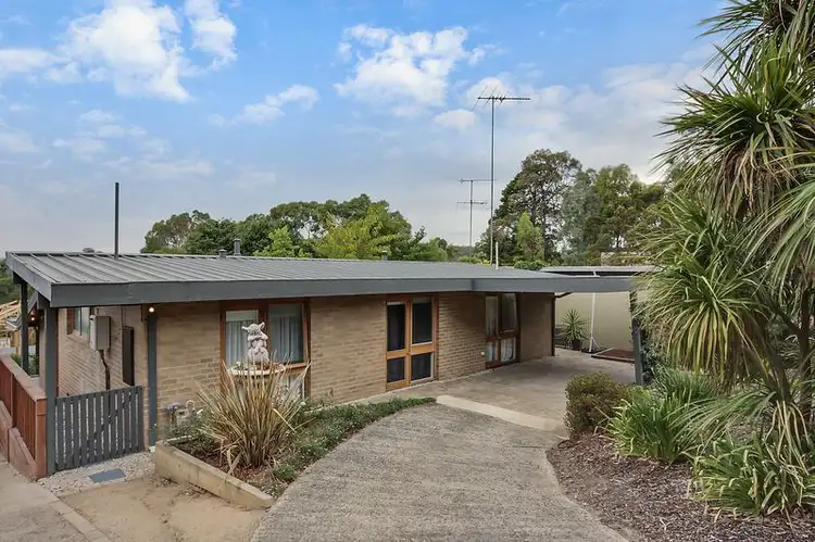 20 Sunnyside Cres, Wattle Glen VIC 3096