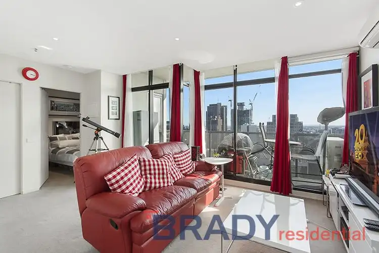 2708/380 Little Lonsdale Street, Melbourne VIC 3000