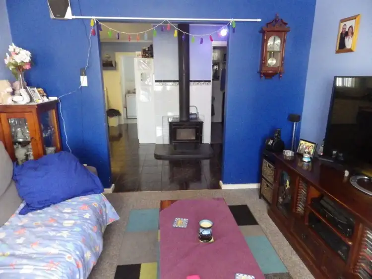 Second view of Homely house listing, 18 GREVILLEA STREET, Whyalla Stuart SA 5608