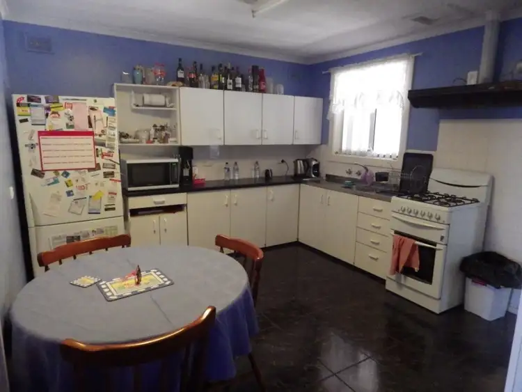 Third view of Homely house listing, 18 GREVILLEA STREET, Whyalla Stuart SA 5608