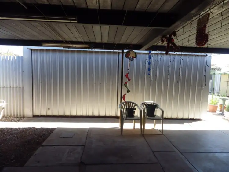 Sixth view of Homely house listing, 18 GREVILLEA STREET, Whyalla Stuart SA 5608