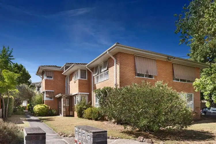 3/6 Leopold Crescent, Mont Albert VIC 3127
