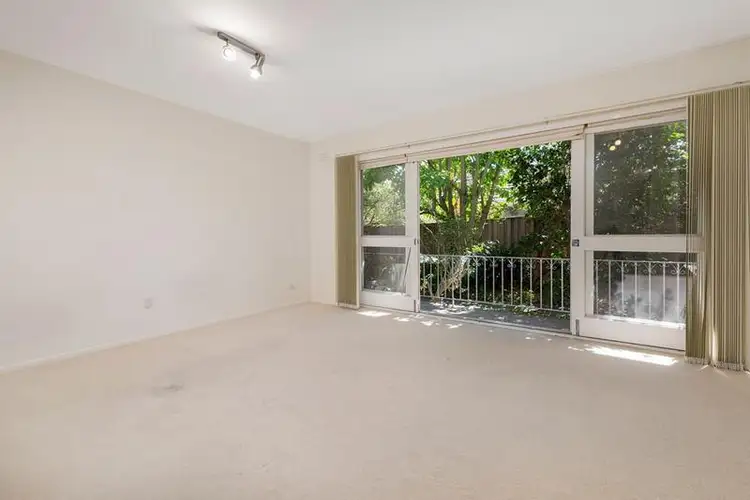 Third view of Homely apartment listing, 3/6 Leopold Crescent, Mont Albert VIC 3127