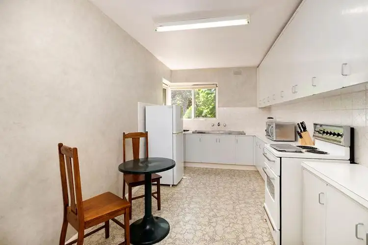 Fourth view of Homely apartment listing, 3/6 Leopold Crescent, Mont Albert VIC 3127