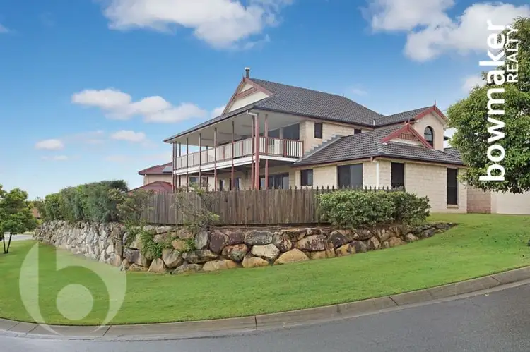 5 Leicester Court, Murrumba Downs QLD 4503