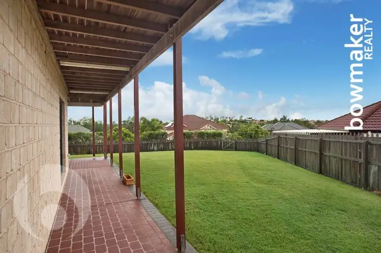 Fourth view of Homely house listing, 5 Leicester Court, Murrumba Downs QLD 4503
