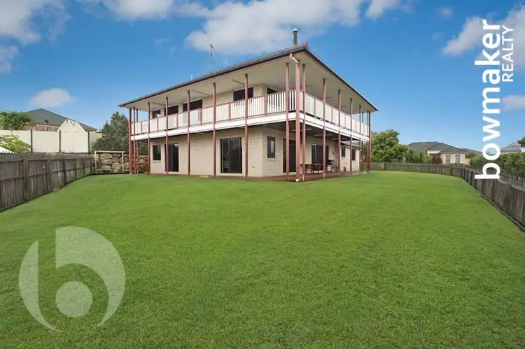 Fifth view of Homely house listing, 5 Leicester Court, Murrumba Downs QLD 4503