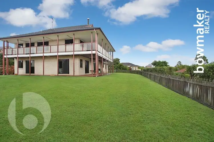Sixth view of Homely house listing, 5 Leicester Court, Murrumba Downs QLD 4503