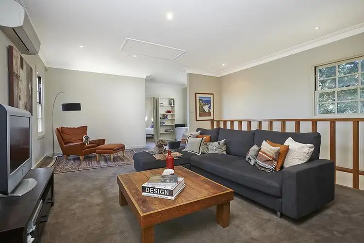 Third view of Homely house listing, 2 Service Avenue, Ashfield NSW 2131