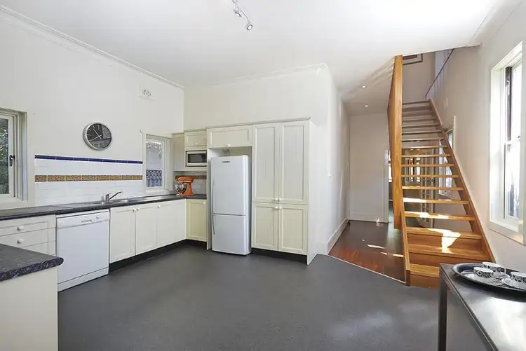 Fourth view of Homely house listing, 2 Service Avenue, Ashfield NSW 2131