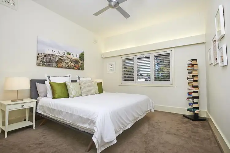 Sixth view of Homely house listing, 2 Service Avenue, Ashfield NSW 2131