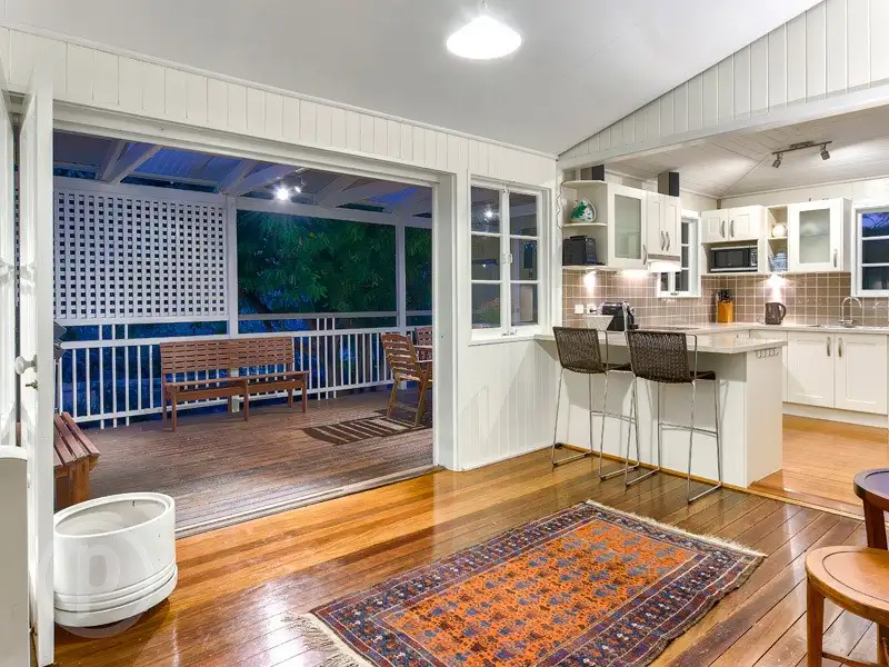 Main view of Homely house listing, 16 Wattle Street, Enoggera QLD 4051