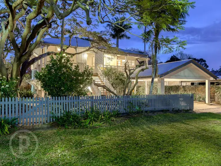 Second view of Homely house listing, 16 Wattle Street, Enoggera QLD 4051