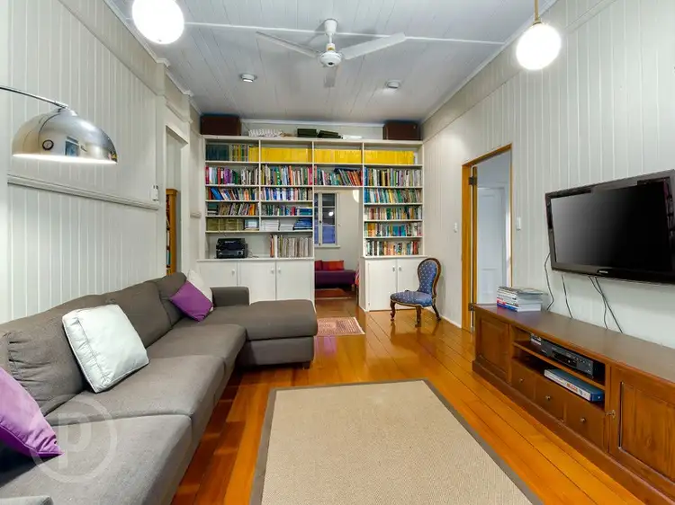 Fifth view of Homely house listing, 16 Wattle Street, Enoggera QLD 4051