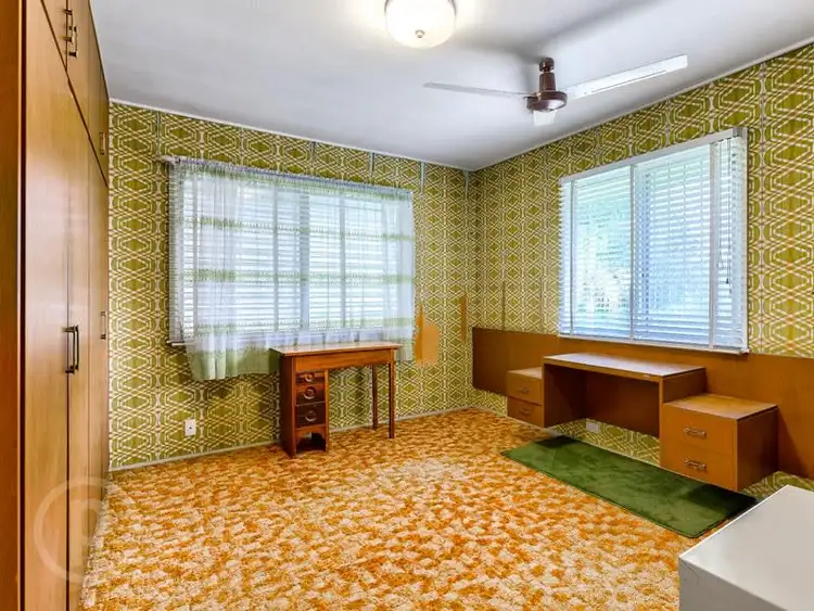 Fifth view of Homely house listing, 59 Cramond Street, Wilston QLD 4051