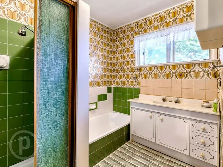 Sixth view of Homely house listing, 59 Cramond Street, Wilston QLD 4051
