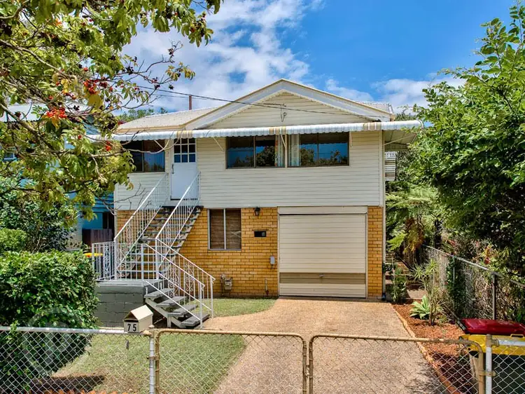75 Bowen Street, Windsor QLD 4030