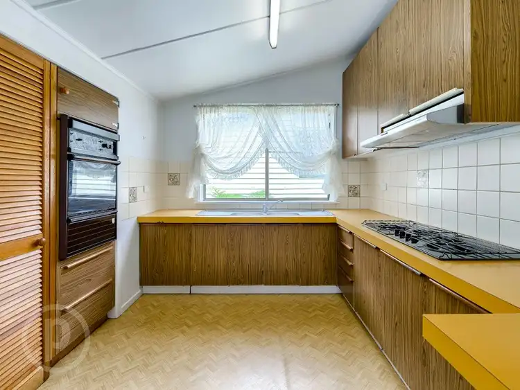 Fourth view of Homely house listing, 75 Bowen Street, Windsor QLD 4030