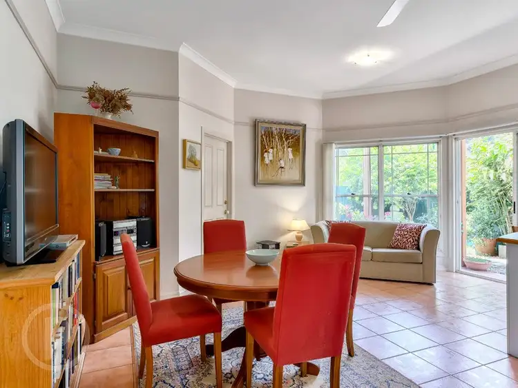 Third view of Homely townhouse listing, 21 Stafford Street, Windsor QLD 4030
