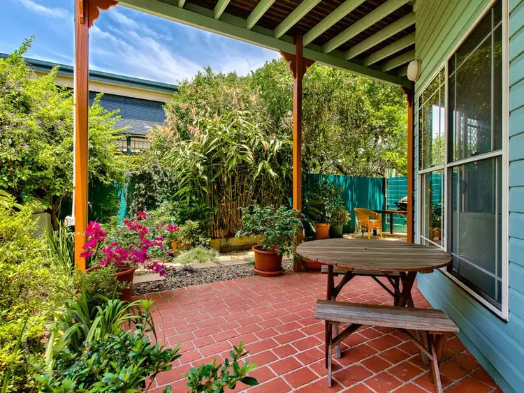 Fifth view of Homely townhouse listing, 21 Stafford Street, Windsor QLD 4030