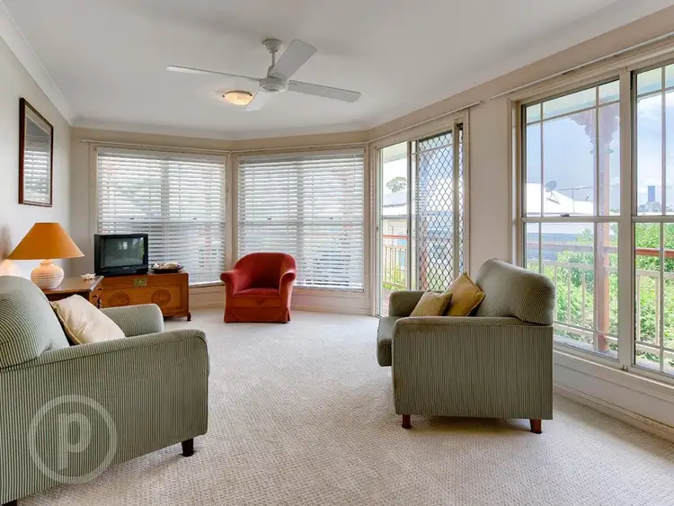 Sixth view of Homely townhouse listing, 21 Stafford Street, Windsor QLD 4030