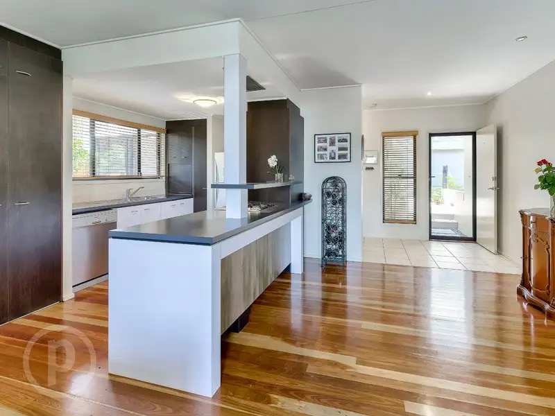 Main view of Homely townhouse listing, 2/76 Silvester St, Wilston QLD 4051