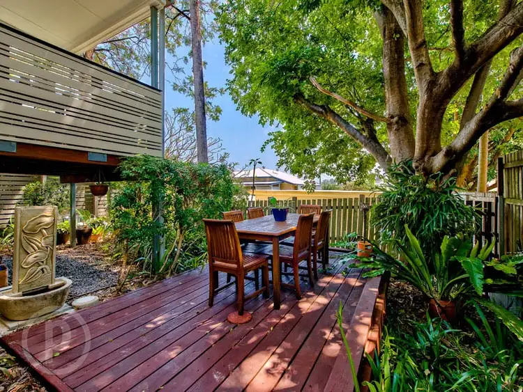 Second view of Homely townhouse listing, 2/76 Silvester St, Wilston QLD 4051