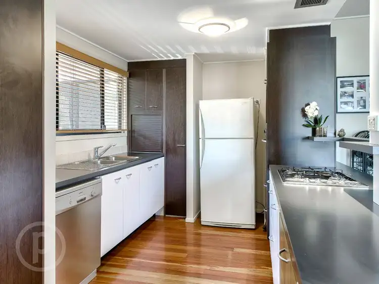 Fourth view of Homely townhouse listing, 2/76 Silvester St, Wilston QLD 4051