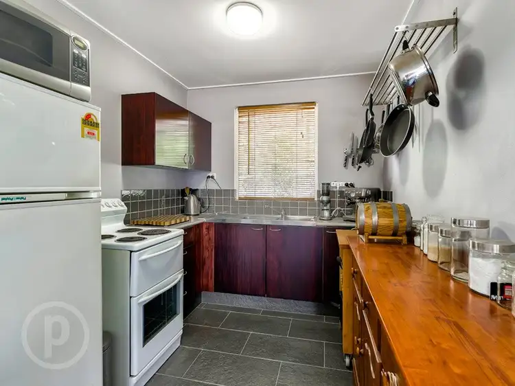 Third view of Homely unit listing, 2/42 Bott Street, Ashgrove QLD 4060
