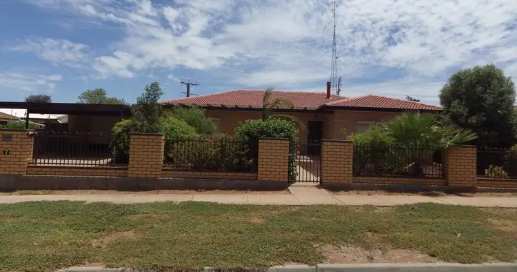 7 GEORGE AVENUE, Whyalla Norrie SA 5608