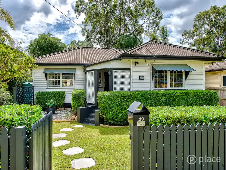 42 Grace Street, Mitchelton QLD 4053