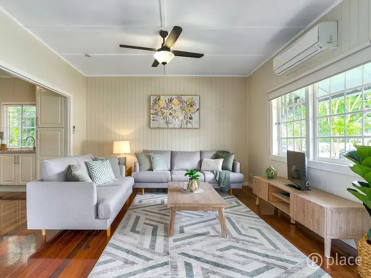 Fourth view of Homely house listing, 42 Grace Street, Mitchelton QLD 4053