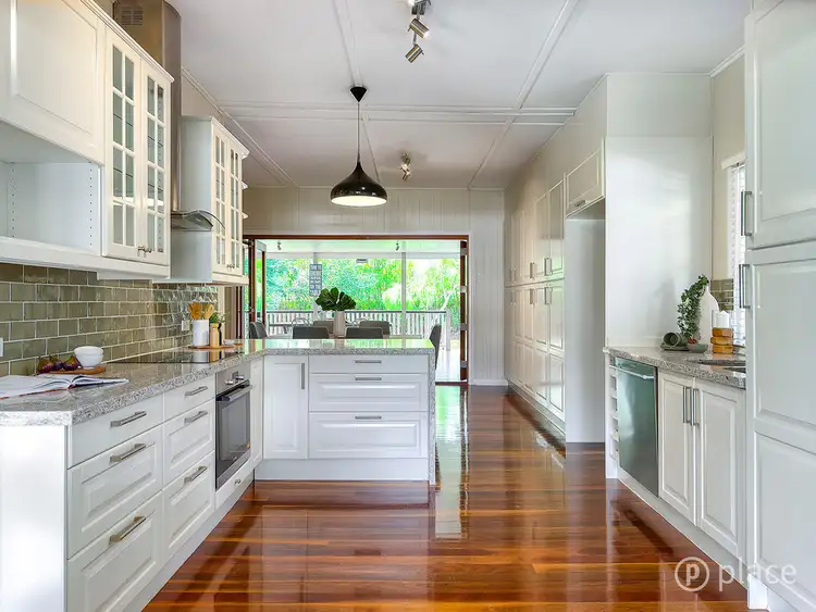 Fifth view of Homely house listing, 42 Grace Street, Mitchelton QLD 4053