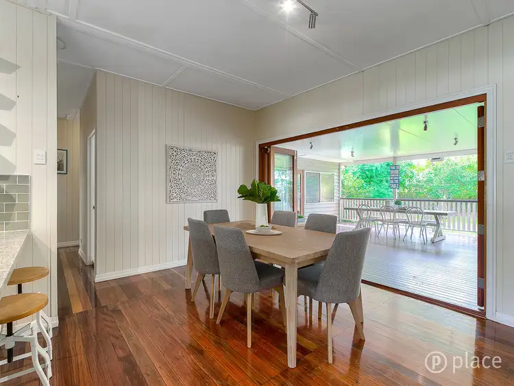 Sixth view of Homely house listing, 42 Grace Street, Mitchelton QLD 4053