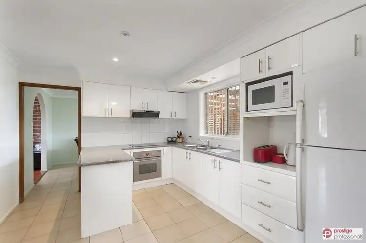 Third view of Homely house listing, 122 Nuwarra Road, Moorebank NSW 2170