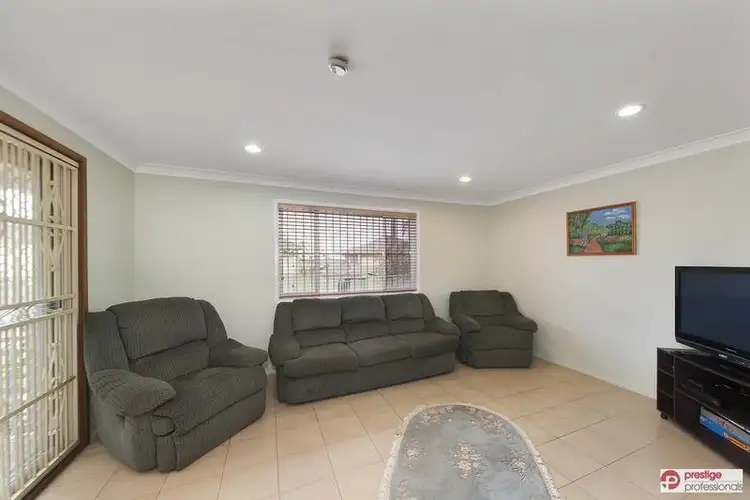Fifth view of Homely house listing, 122 Nuwarra Road, Moorebank NSW 2170
