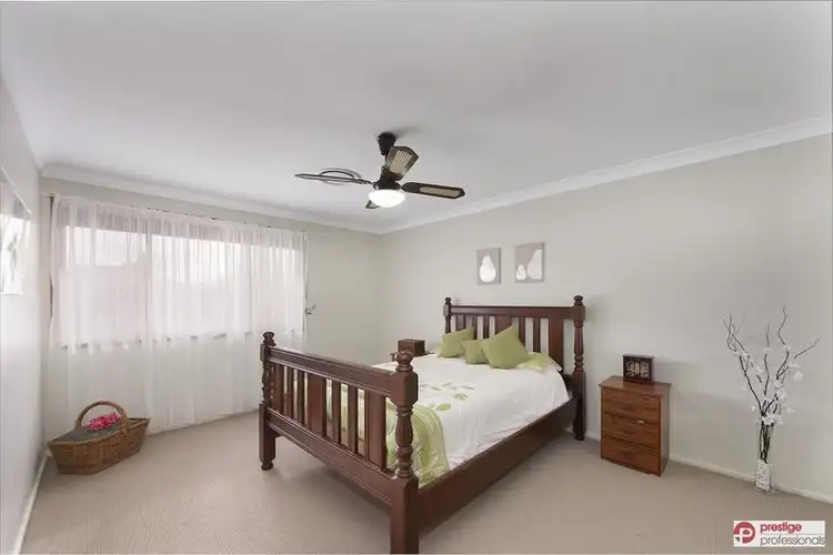 Sixth view of Homely house listing, 122 Nuwarra Road, Moorebank NSW 2170