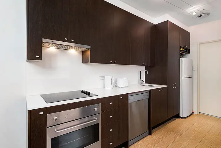 Third view of Homely apartment listing, 8/26 Lewisham Road, Prahran VIC 3181