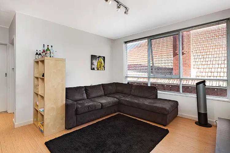 Second view of Homely apartment listing, 8/26 Lewisham Road, Prahran VIC 3181