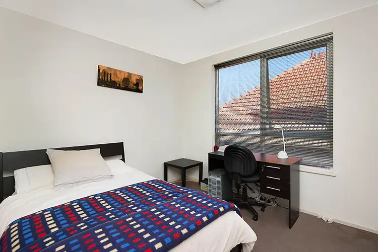 Fourth view of Homely apartment listing, 8/26 Lewisham Road, Prahran VIC 3181