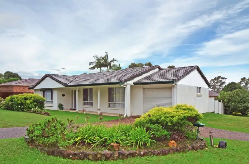 Main view of Homely house listing, 2 Shadel Street, North Nowra NSW 2541