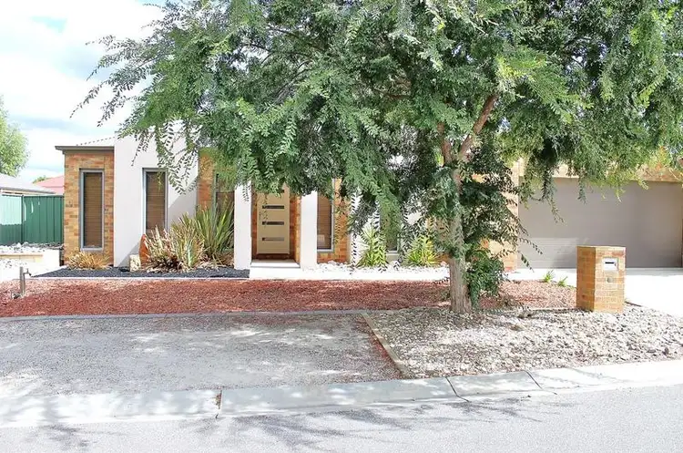 Second view of Homely house listing, 4 Candlewood Drive, Strathfieldsaye VIC 3551
