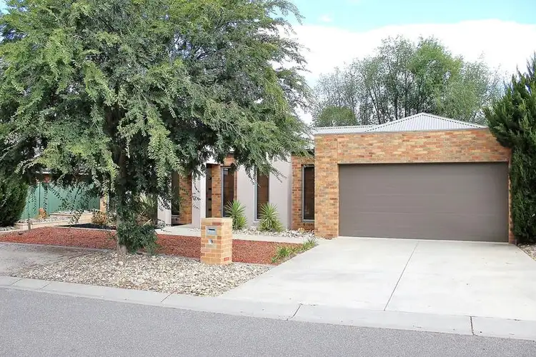 Third view of Homely house listing, 4 Candlewood Drive, Strathfieldsaye VIC 3551