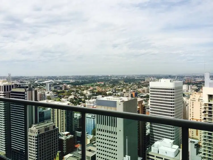 343 Pitt Street, Sydney (CBD) NSW 2000