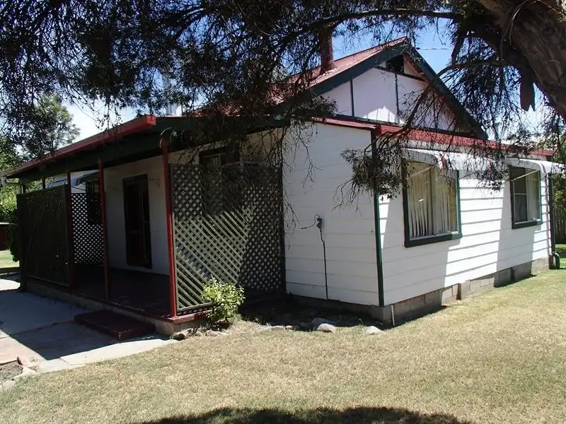 Main view of Homely house listing, 6 Border Street, Wallangarra QLD 4383