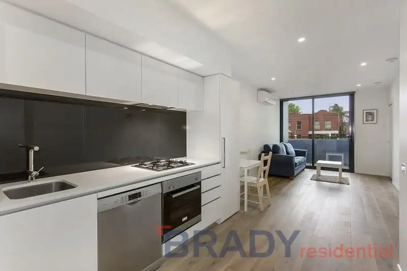 Main view of Homely apartment listing, G04/545 Rathdowne Street, Carlton VIC 3053