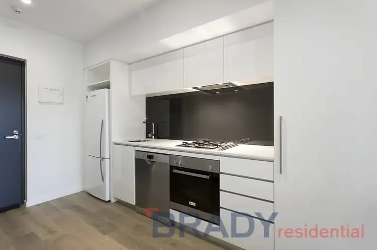 Second view of Homely apartment listing, G04/545 Rathdowne Street, Carlton VIC 3053